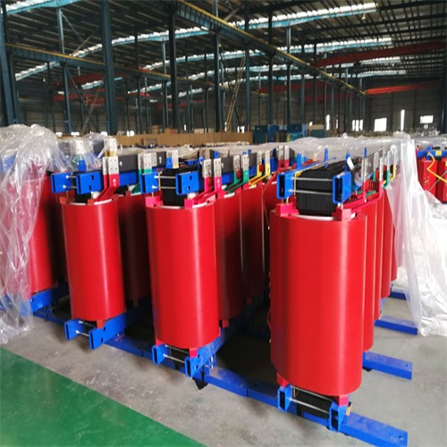 廊坊SCB13-80KVA干式变压器